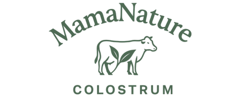 MamaNature Colostrum